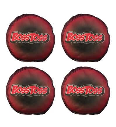 Boss Toss