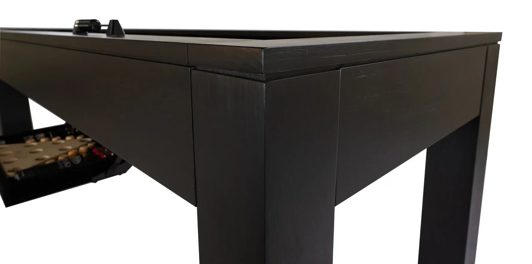 Baylor Modern Shuffleboard Table