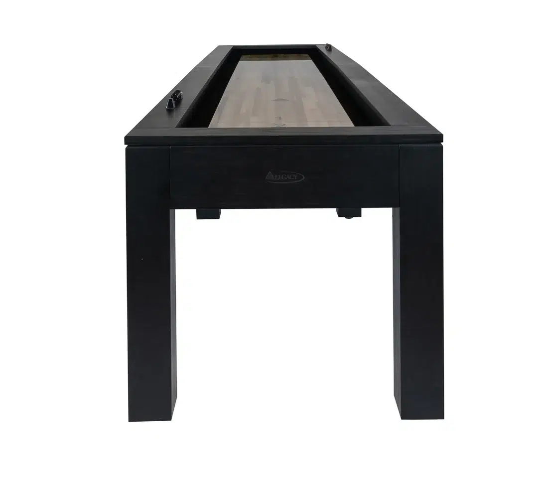 Baylor Modern Shuffleboard Table