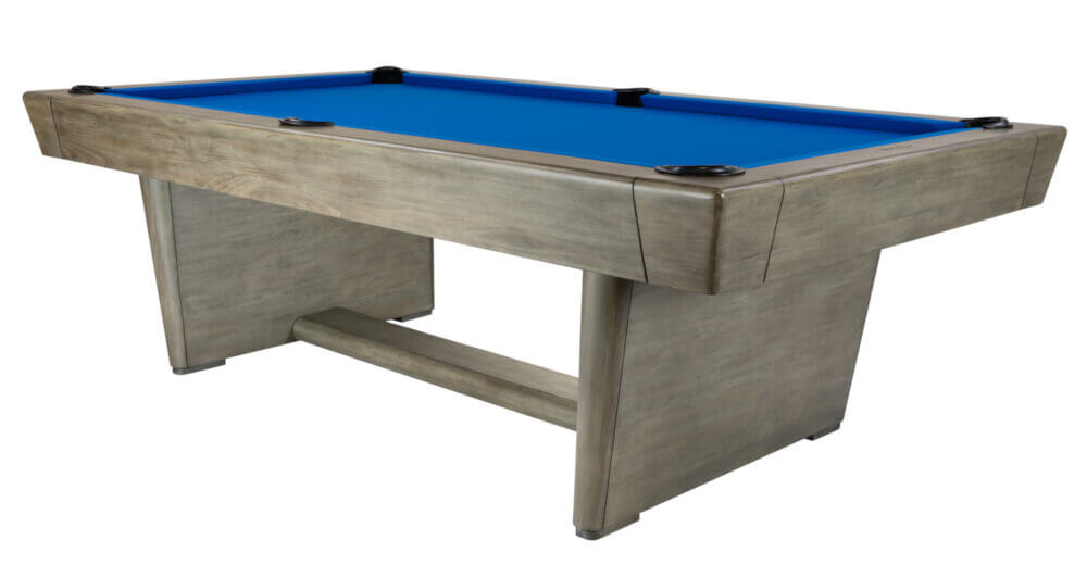 Conasauga Pool Table