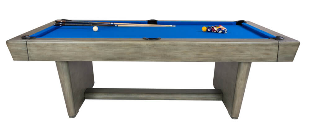 Conasauga Pool Table