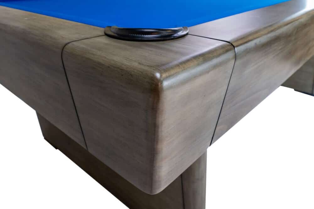 Conasauga Pool Table