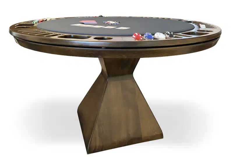Cypress Game Table