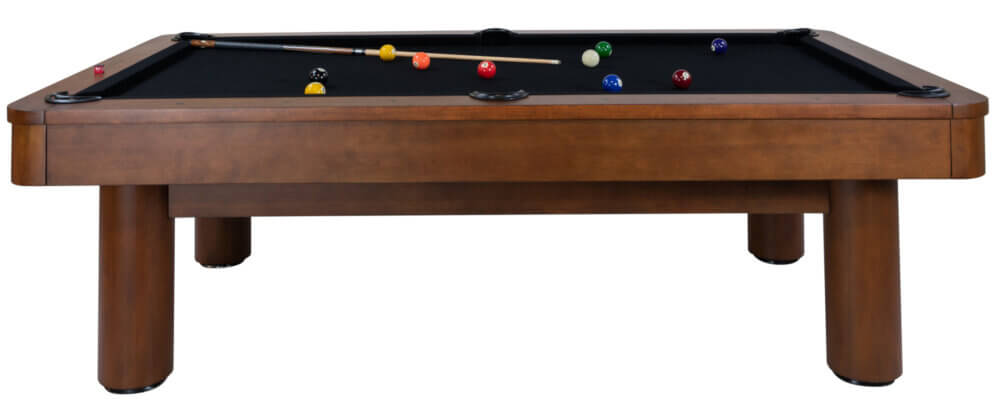 Dillard Pool Table