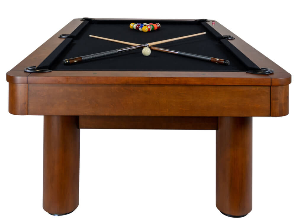 Dillard Pool Table