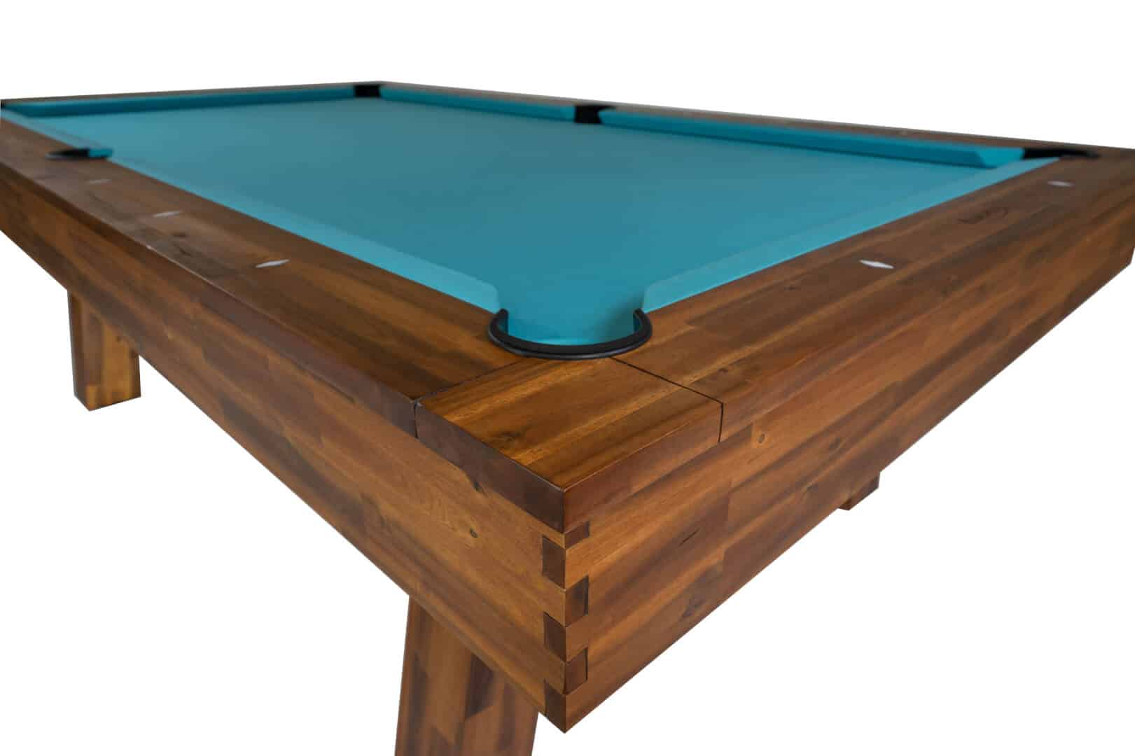 Replacement Pool Table Fabric - R&R Outdoors, Inc. All Weather Billiards