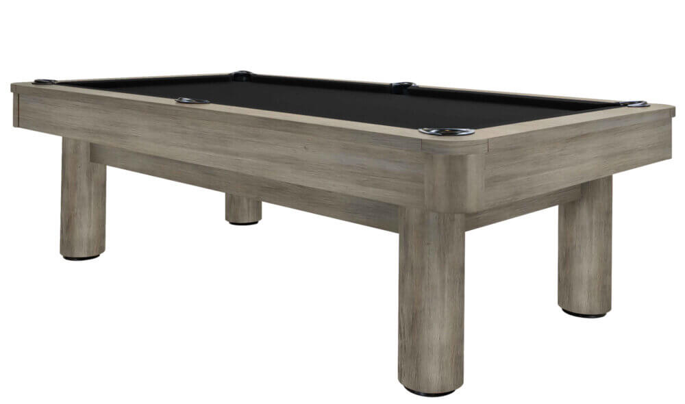 Dillard Pool Table