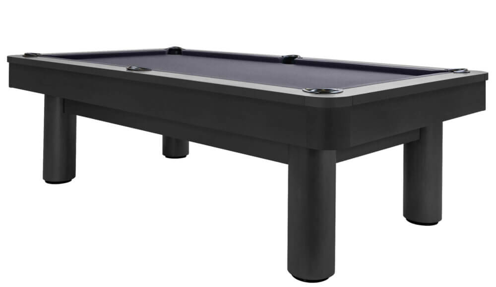 Dillard Pool Table