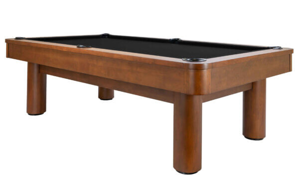 Dillard Pool Table