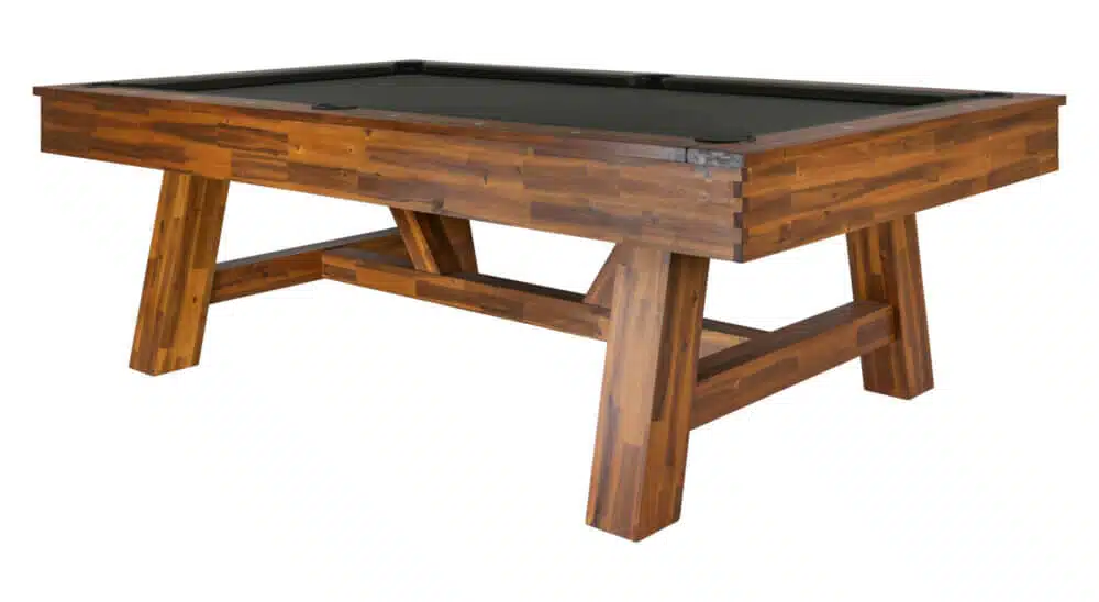 Emory Pool Table