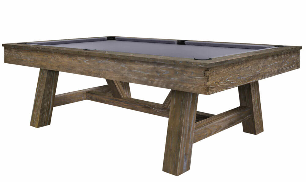 Emory Pool Table