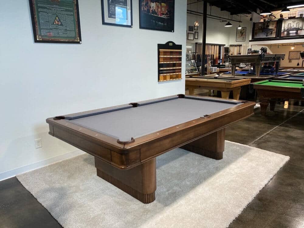 Lisbon Pool Table