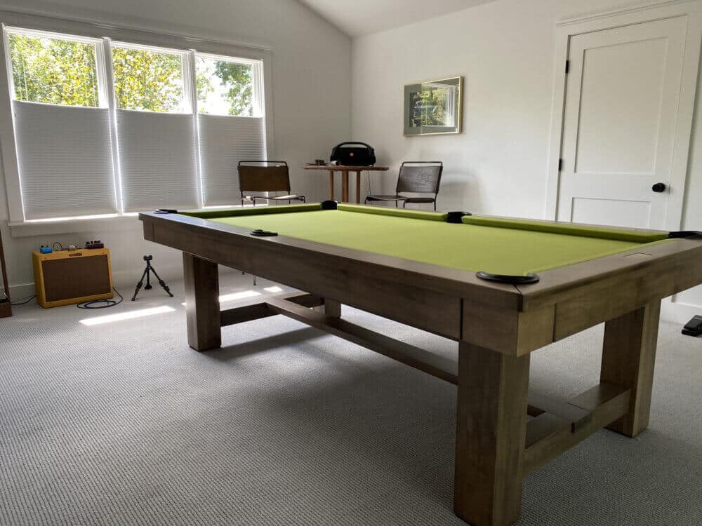 Westport Pool Table