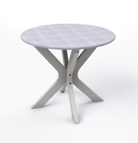 Wexler 23 Round Side Table