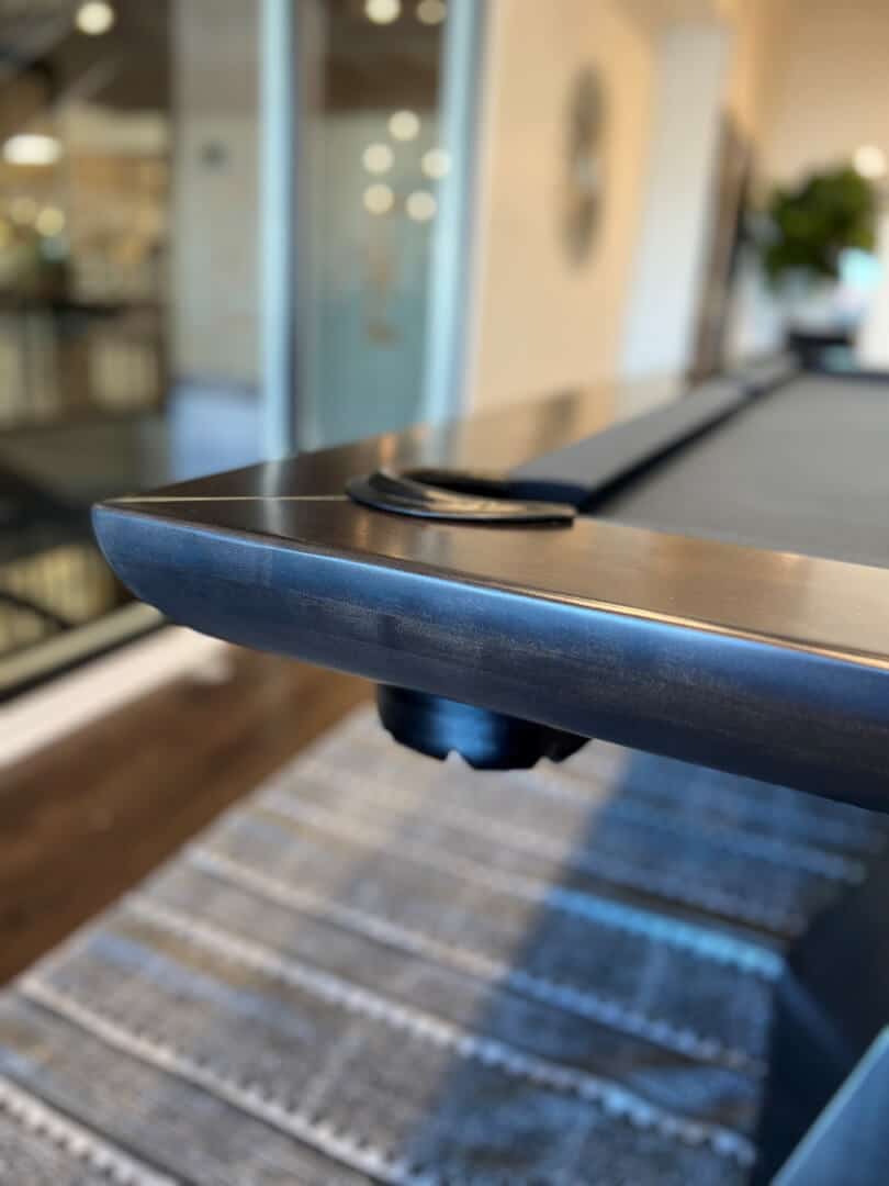 Cypress Pool Table