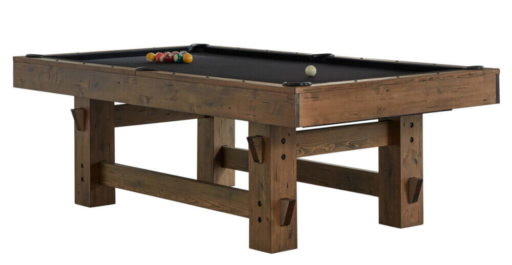 Bristol Pool Table