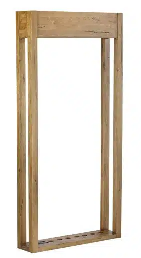 Parsons Wall Rack