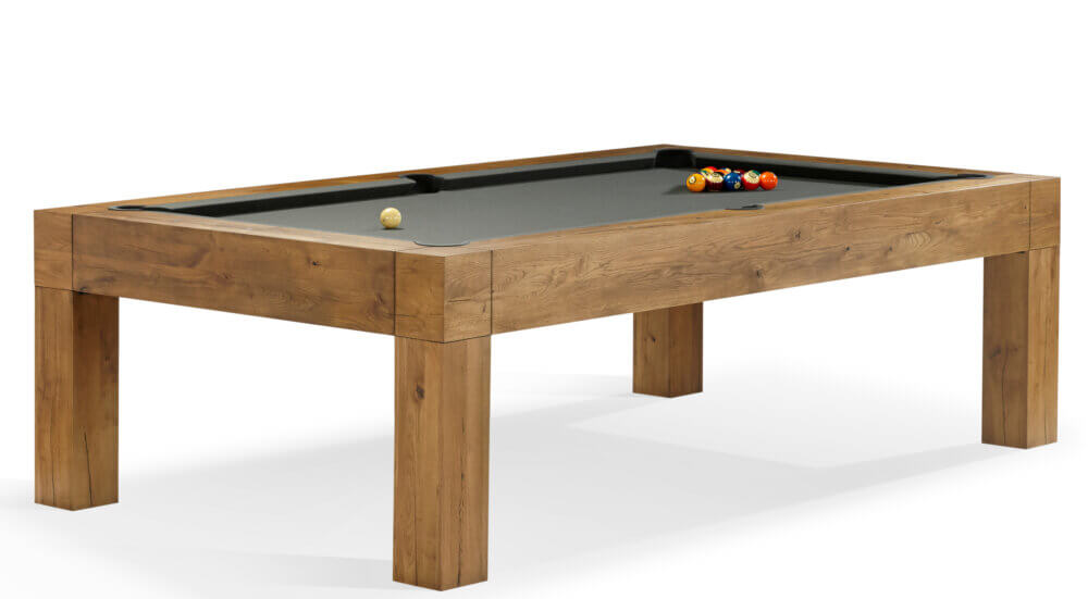 Parsons Pool Table