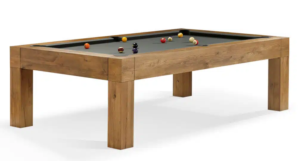 Parsons Pool Table