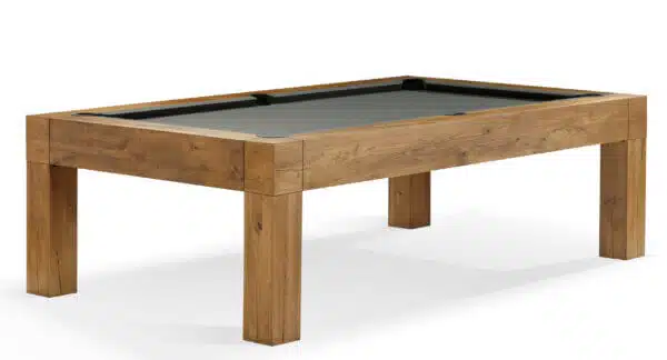 Parsons Pool Table