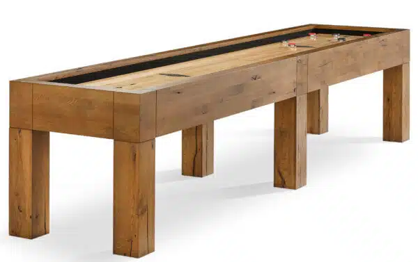 Parsons Shuffleboard Table