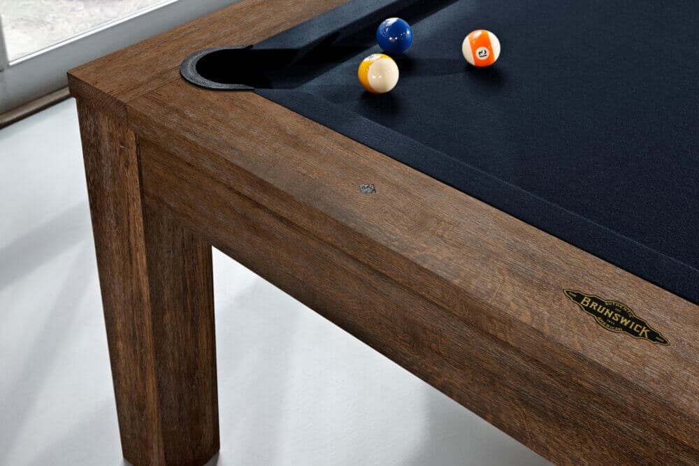 Soho Pool Table