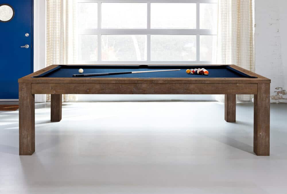 Soho Pool Table