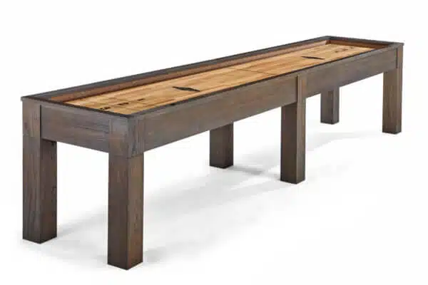 Soho Shuffleboard Table