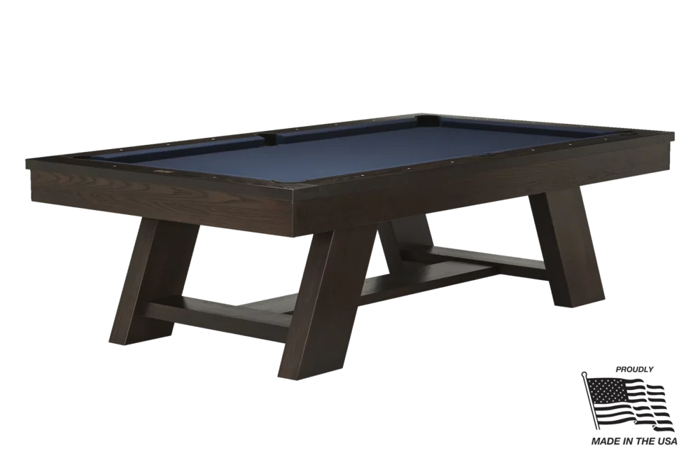 Deerfield Pool Table