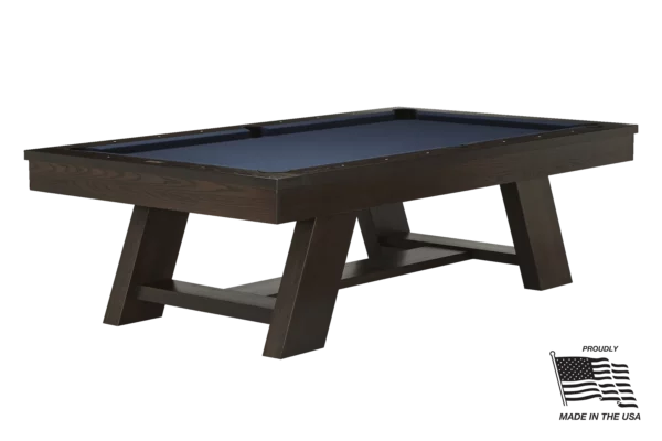 Deerfield Pool Table