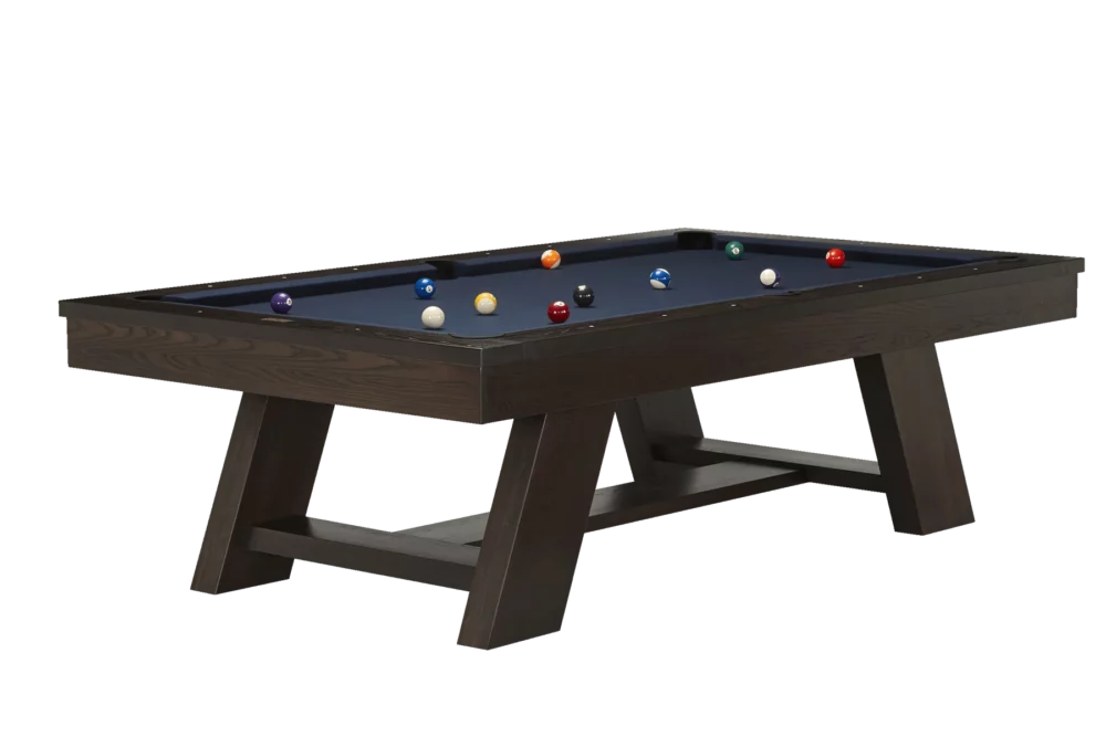 Deerfield Pool Table