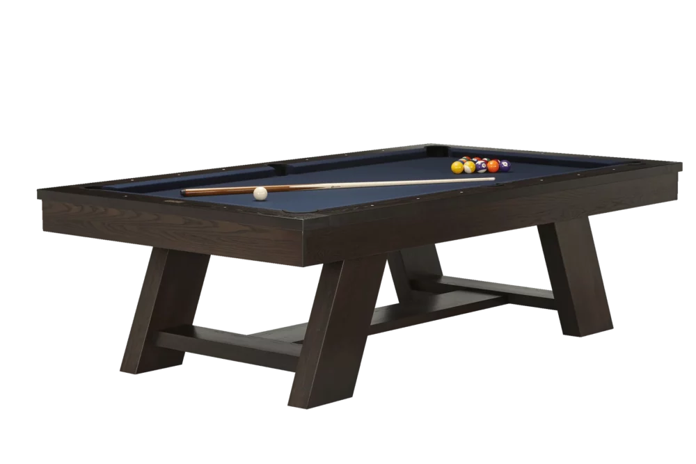 Deerfield Pool Table