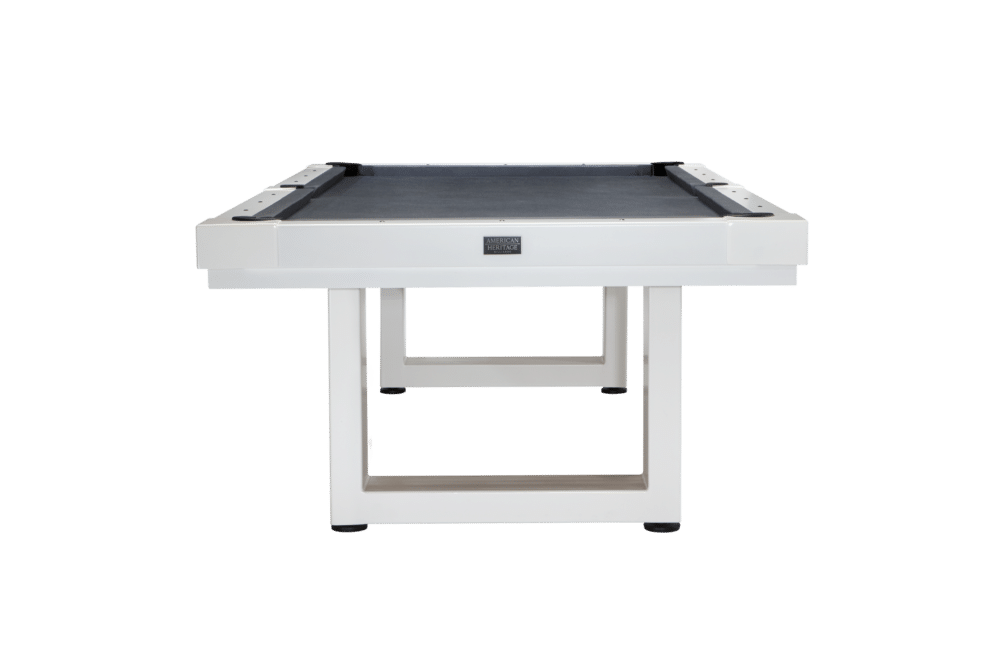 Lanai Outdoor Pool Table