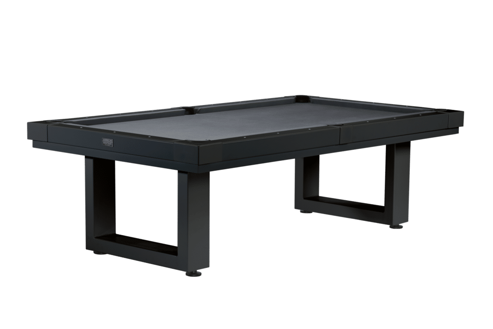 Lanai Outdoor Pool Table