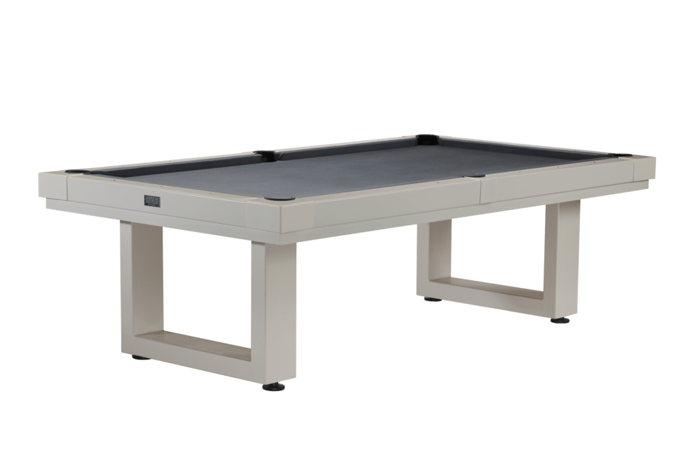 Lanai Outdoor Pool Table