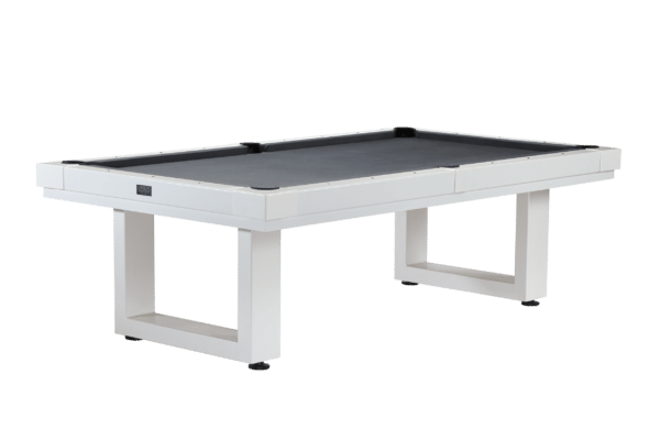 Lanai Outdoor Pool Table