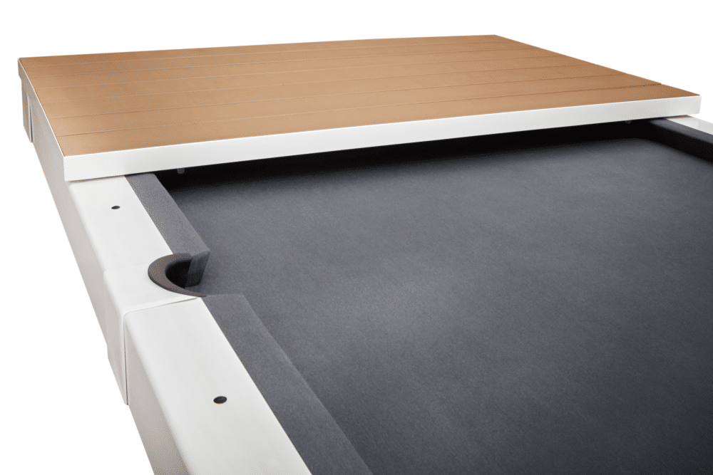Lanai Outdoor Pool Table