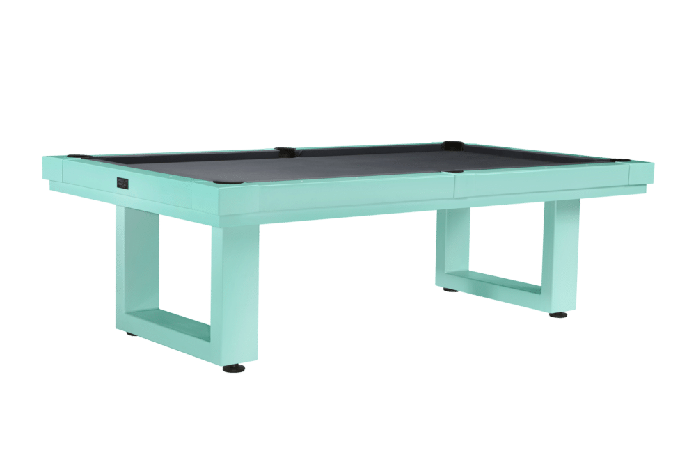 Lanai Outdoor Pool Table