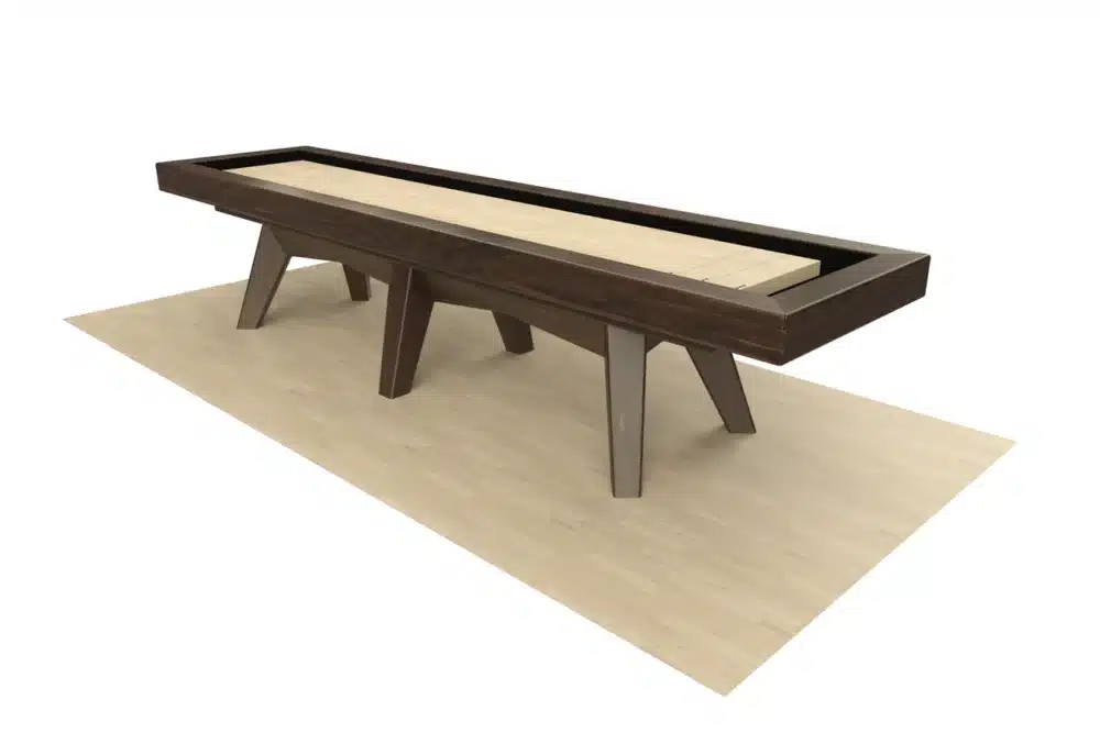 Luxx Shuffleboard Table
