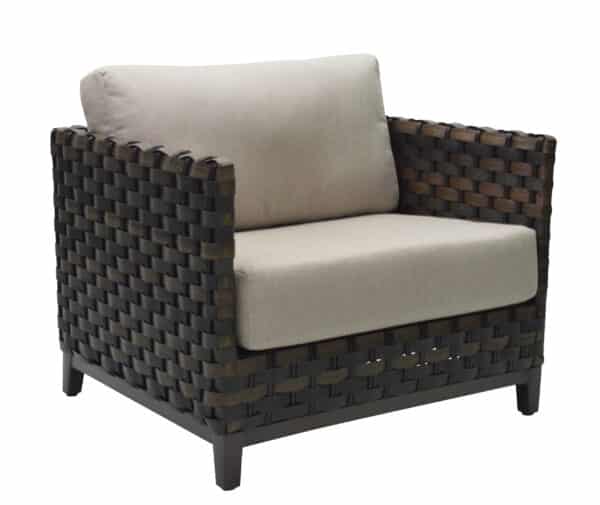 Nevis Lounge Chair