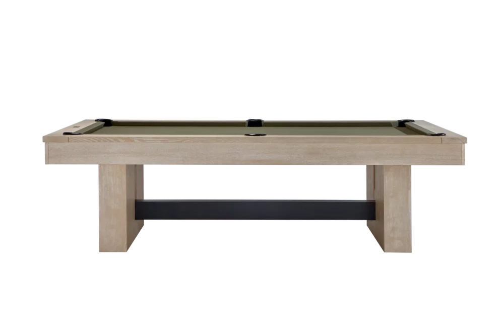 Vancouver Pool Table