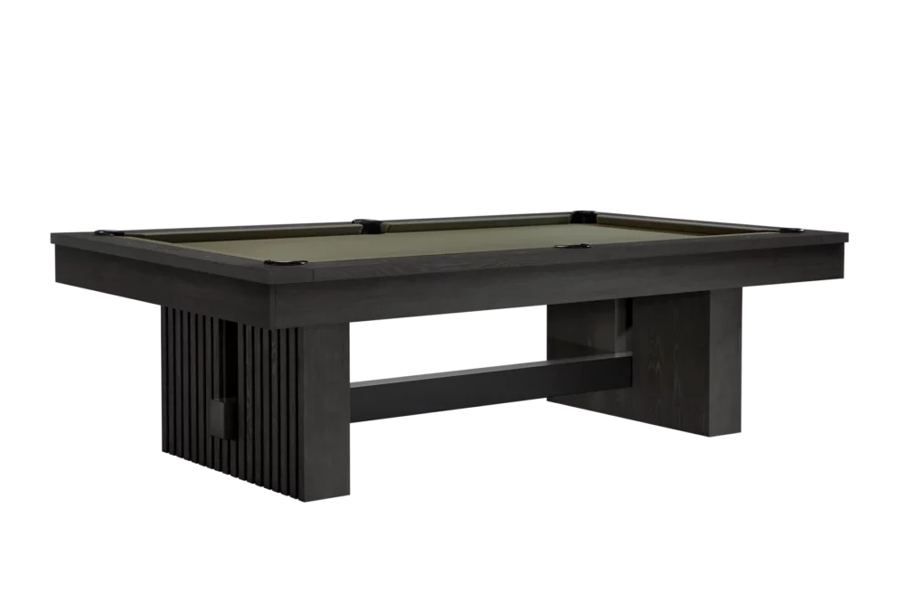 Vancouver Pool Table