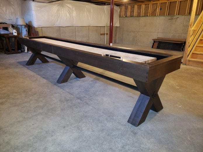 Olhausen Durango Shuffleboard Table