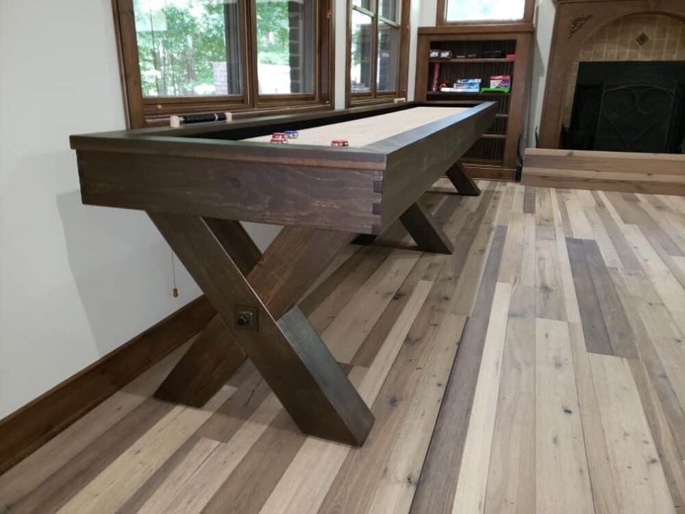 Olhausen Durango Shuffleboard Table