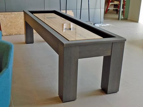 Olhausen Madison Shuffleboard Table
