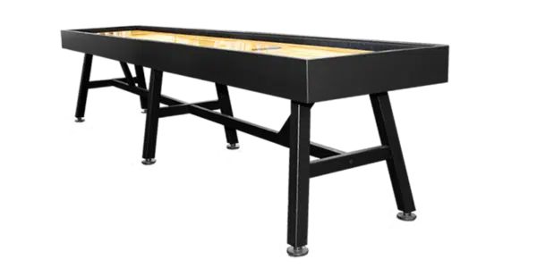 Olhausen Alcove Shuffleboard Table