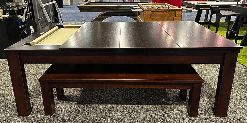 Olhausen Sharon Pool Table