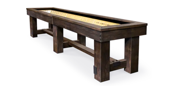 Olhausen Breckenridge Shuffleboard Table