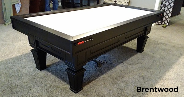 Olhausen Air Hockey Table