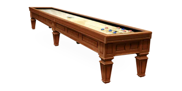 Olhausen Brentwood Shuffleboard Table